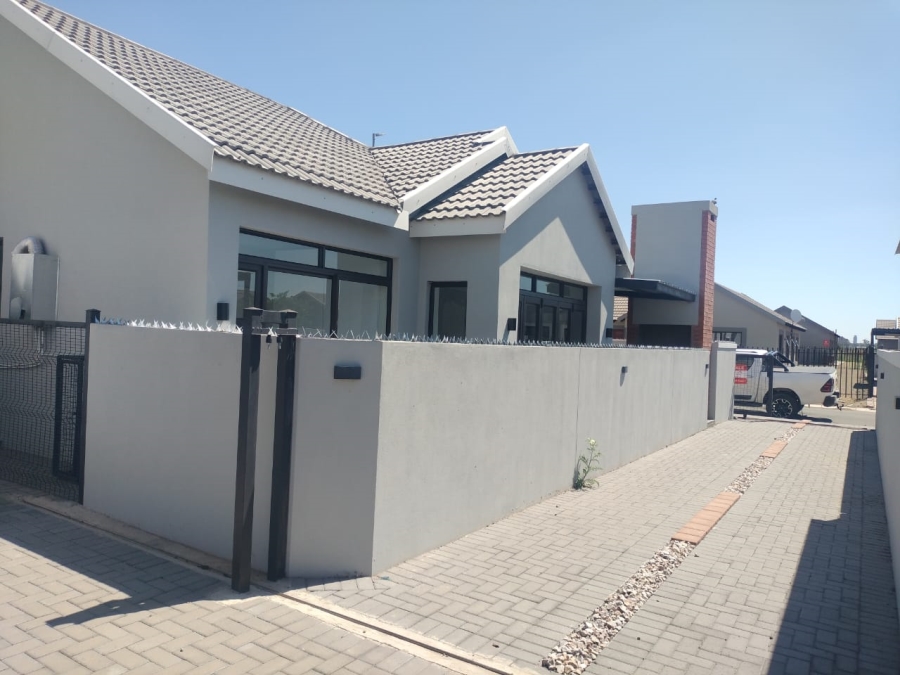 3 Bedroom Property for Sale in Arcata Estate Free State